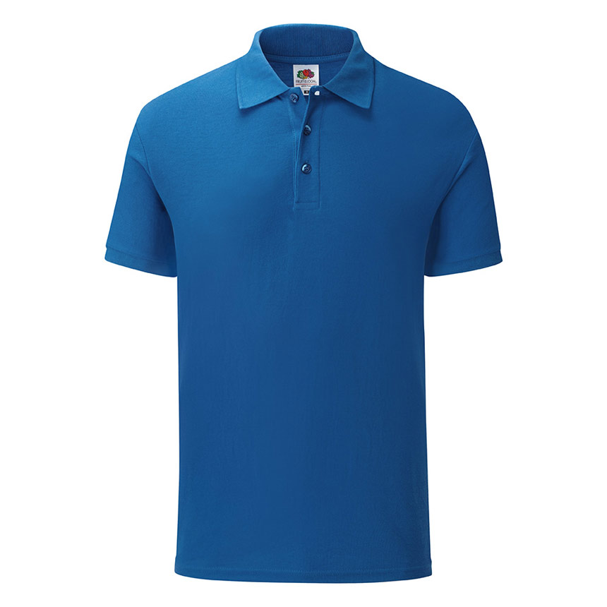 63042-65/35 TAILORED FIT POLO